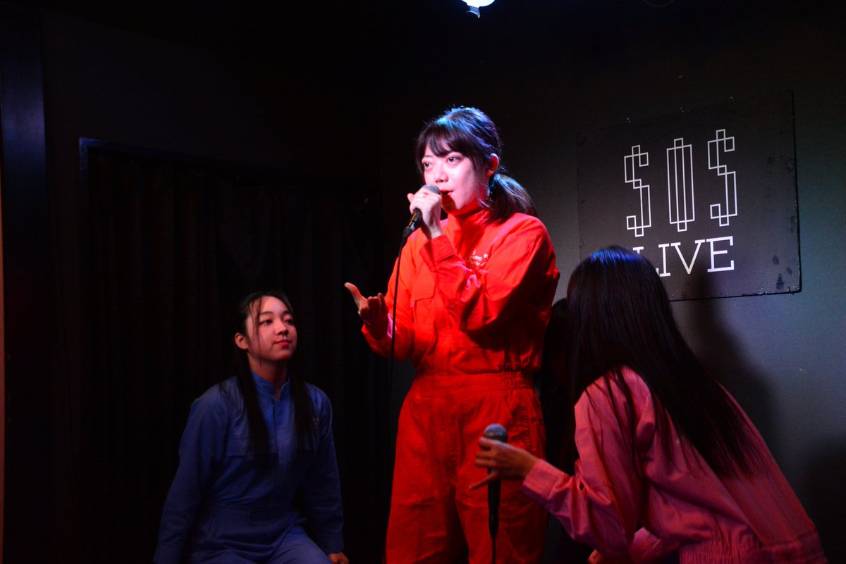 CYBORG_999_'s tweet image. 🐬MonsterFactory🐬
202106136⃣

#MonsterFactory
#SEC
#SOSLive