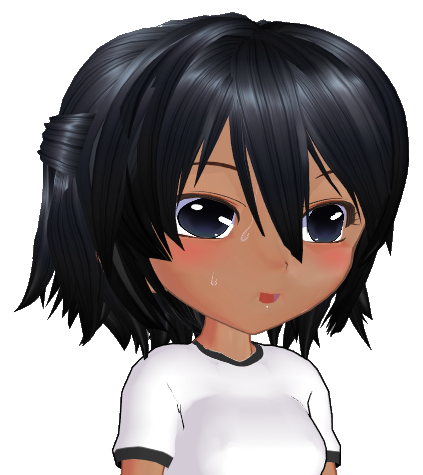 デフォルメキャラのtwitterイラスト検索結果