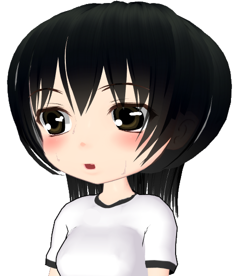 デフォルメのtwitterイラスト検索結果