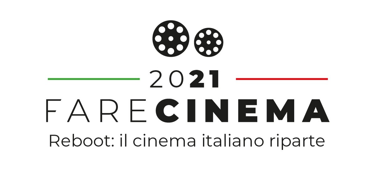 The 4th edition of #FareCinema 🎬 starts today! Watch ‘Reboot: il cinema italiano riparte’ and ‘Il nuovo abbraccio del cinema: dalla pandemia al set’: a series of videos dedicated to the 🇮🇹 cinema professions 

📺: youtu.be/ZkMP1f2lQKQ

Full programme➡️ bit.ly/2Sg1Thr