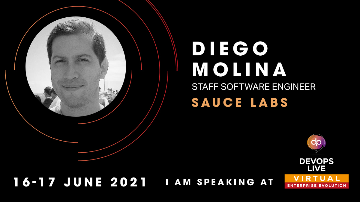 Sauce Labs tweet media