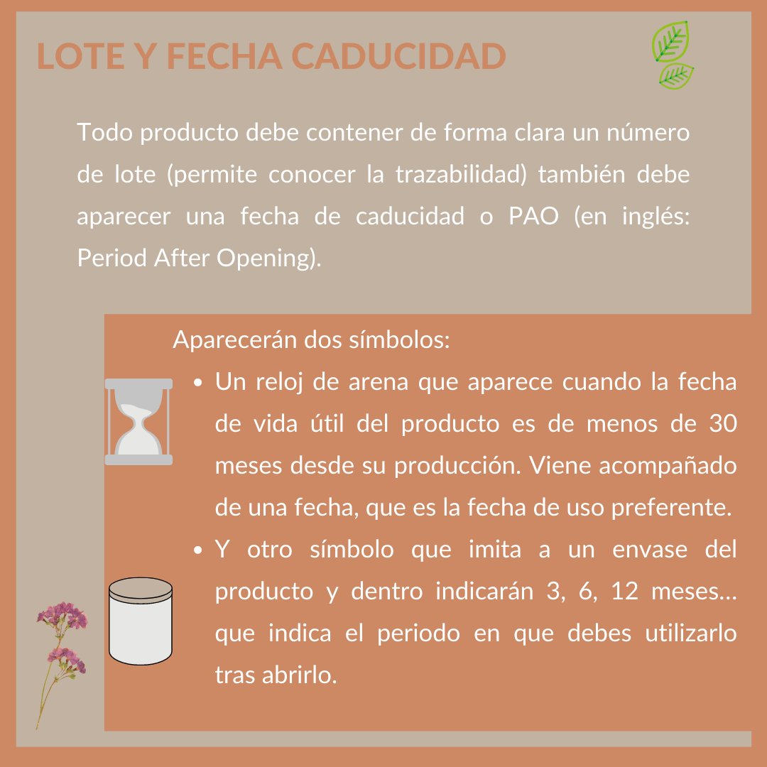 EcocreandoP's tweet photo. 🍃Aquí #tips para entender la #etiqueta y saber si un producto es #natural
🎧El #podcast completo: https://t.co/XYONUbJbu6
#sostenible #salud #bienestar #jabon #champu #crema #ewg #ewgskindeep #cosing https://t.co/haS3TuW0Rb