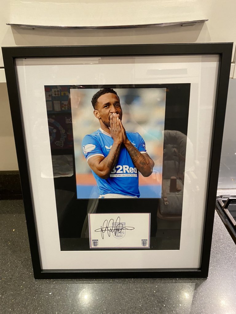 Glasgow Rangers Memorabilia (RFCmemorabilia) Twitter