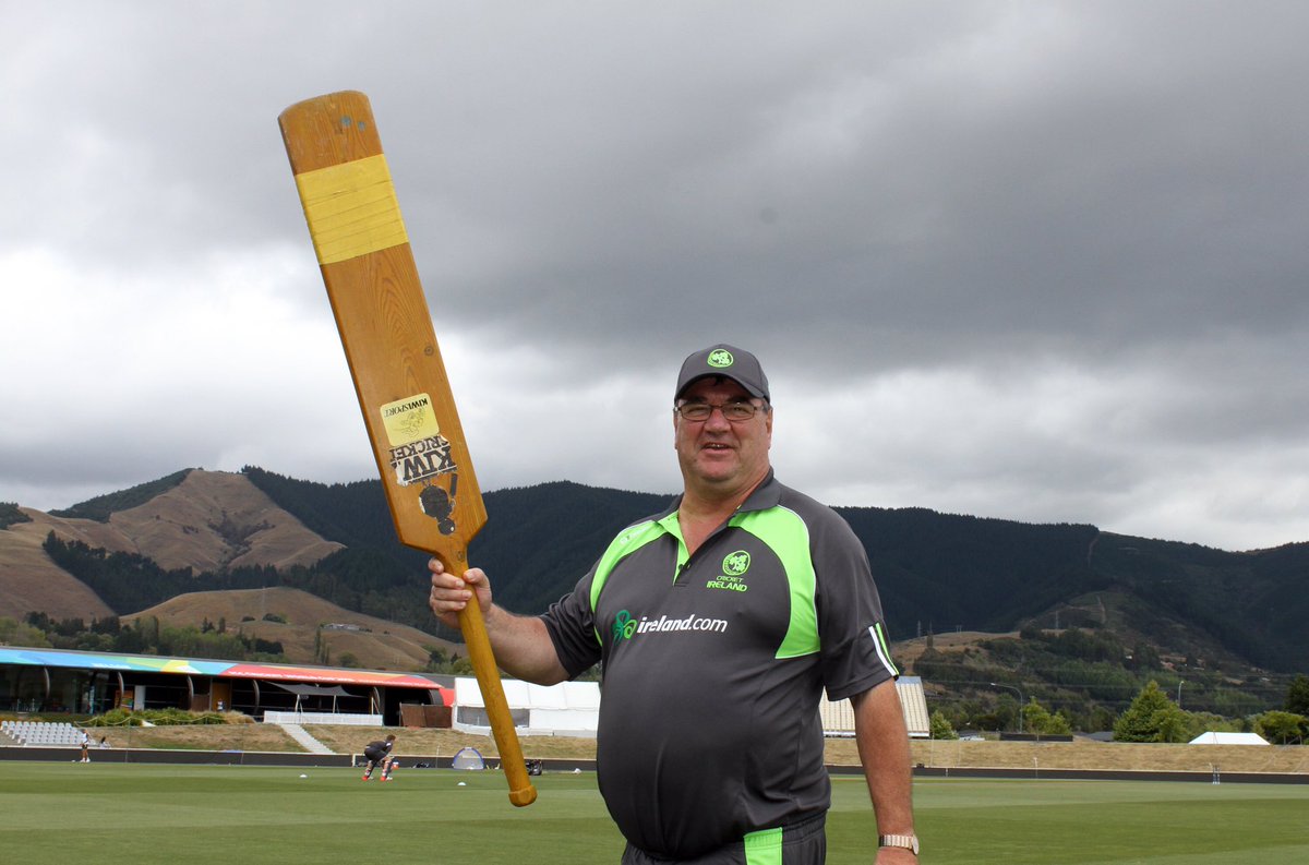 cricketireland's tweet photo. 🌟 STARS TO TURN OUT FOR ROY 🌟

On 4 July @brigade1906 will host a special match to celebrate a centenary at Beechgrove and to honour Roy Torrens. Balbirnie, Porterfield, Stirling, Joyce, Botha, Mooney and Gillespie are a few names that will be there.

➡️ https://t.co/JGnBxzqqdf https://t.co/6aDo2uMt3K