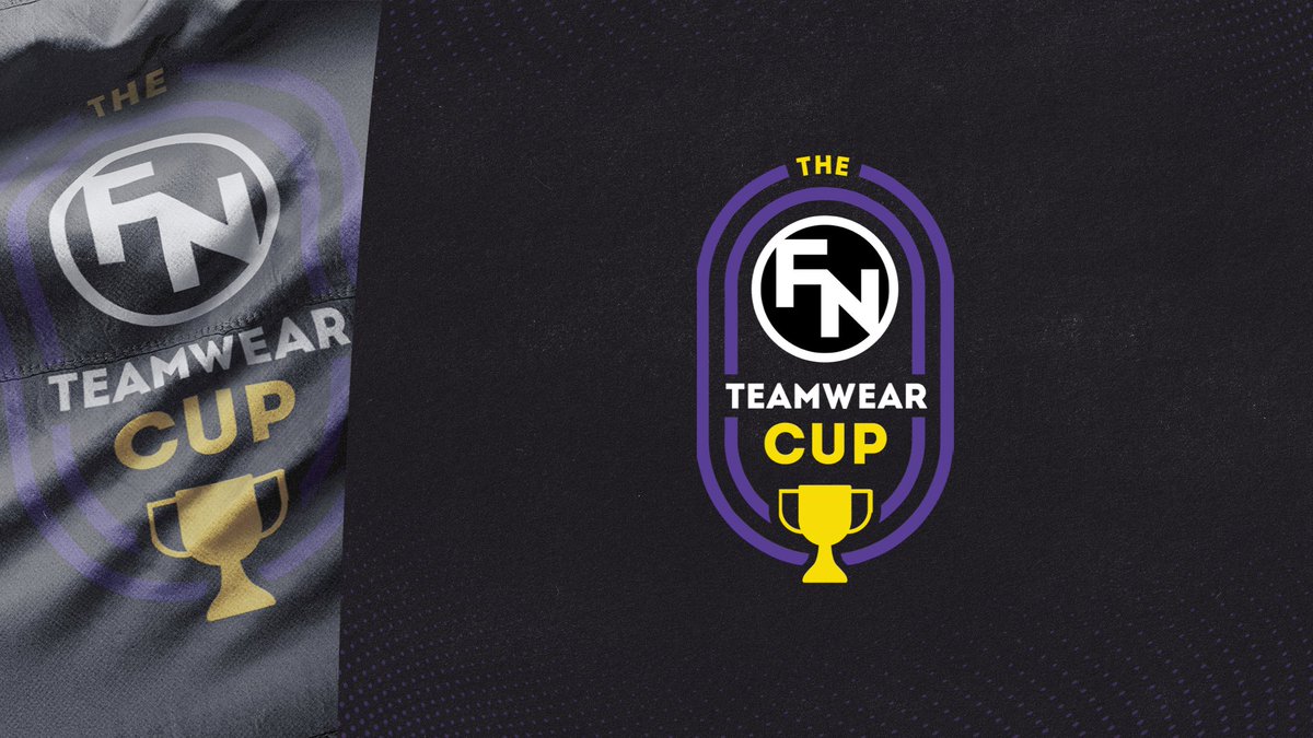 Full FN Teamwear Cup league tables coming tomorrow.

#FNTeamwearCup