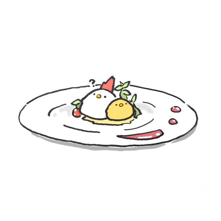 تويتر うぱ على تويتر おしゃれな料理だと思ったら 鳥さんだった イラスト T Co Pmzqn2y9pa تويتر うぱ على تويتر おしゃれな料理だと思ったら 鳥さんだった イラスト T Co Pmzqn2y9pa