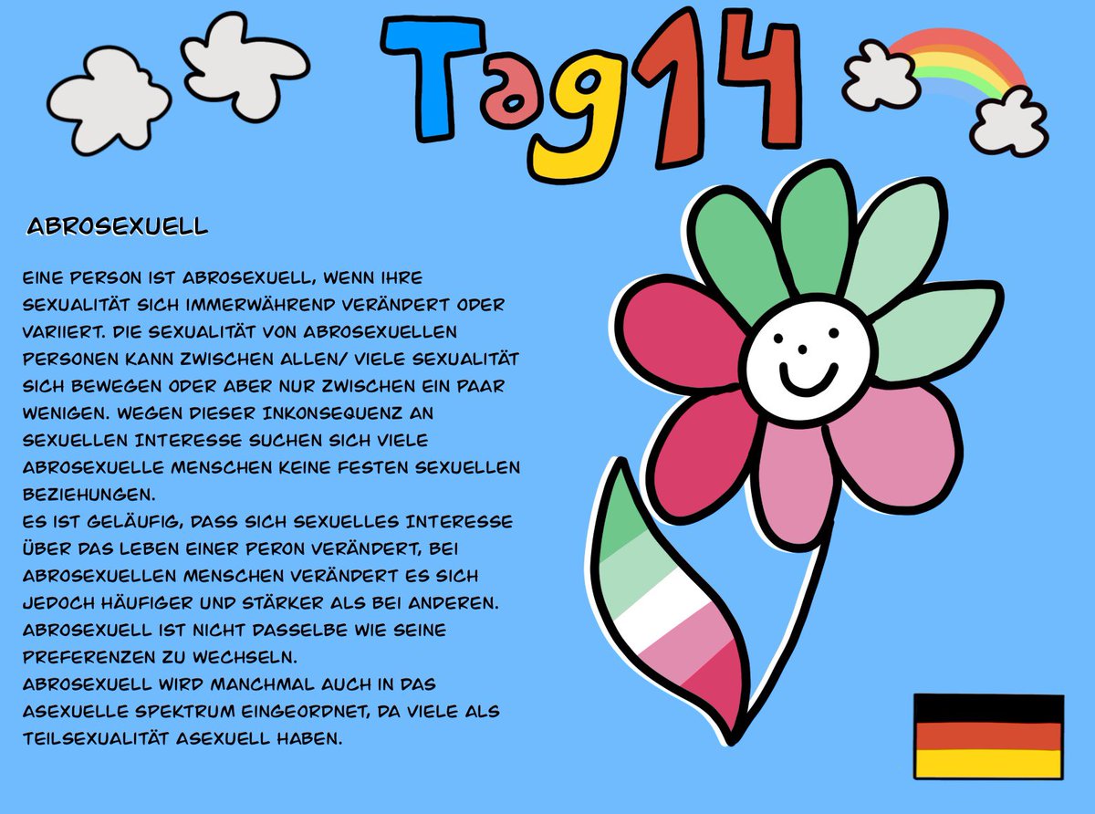 queermemess's tweet photo. Day 14: Abrosexual! 💖 #loveislove #Pride2021 #PrideMonth https://t.co/2k6drVkhrV
