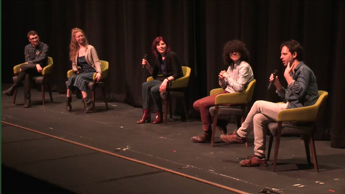 Arts In Isolation tweet media