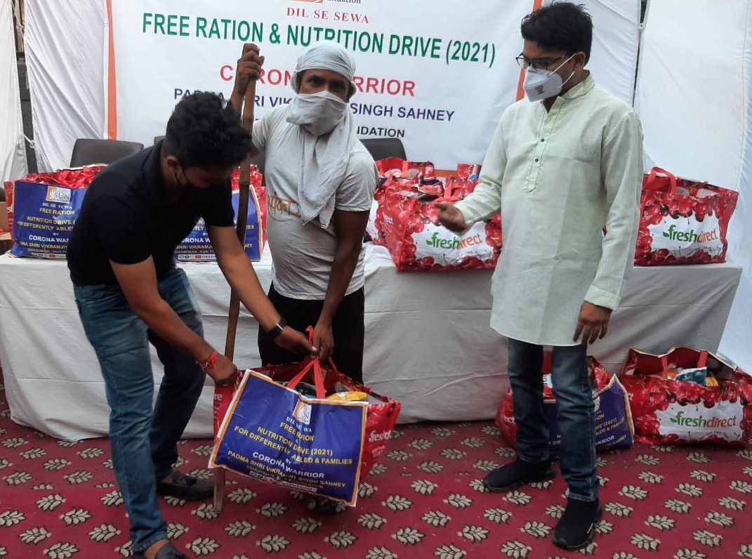 ADP-Disability India tweet media