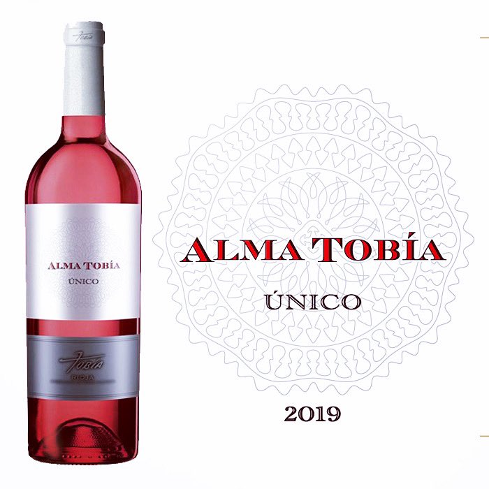 Hoy debuta la Selección en la Eurocopa. Así que hoy toca disfrutar del fútbol y animar a los nuestros. En Bodegas Tobía solemos abrir un buen vino en cada debut. Hoy nos decantamos por Alma Tobía Unico. Nuestro pronóstico para el partido de hoy? Que va a caer más de una botella!
