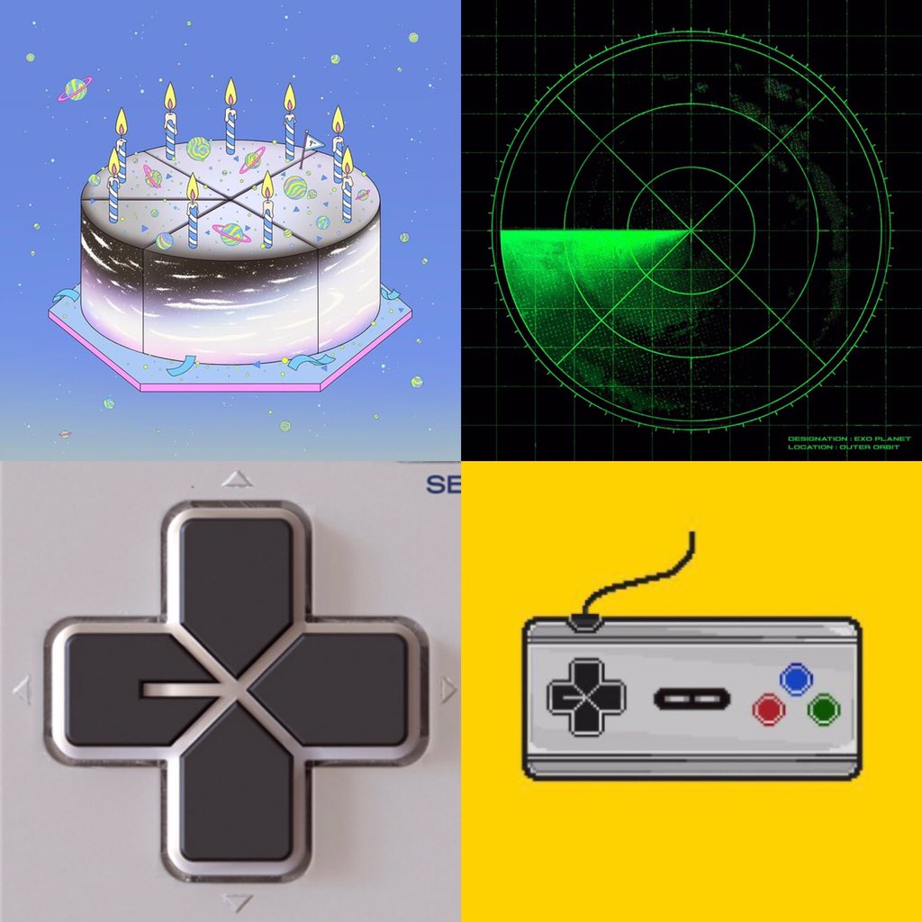 everyone say thank you Park Chanyeol