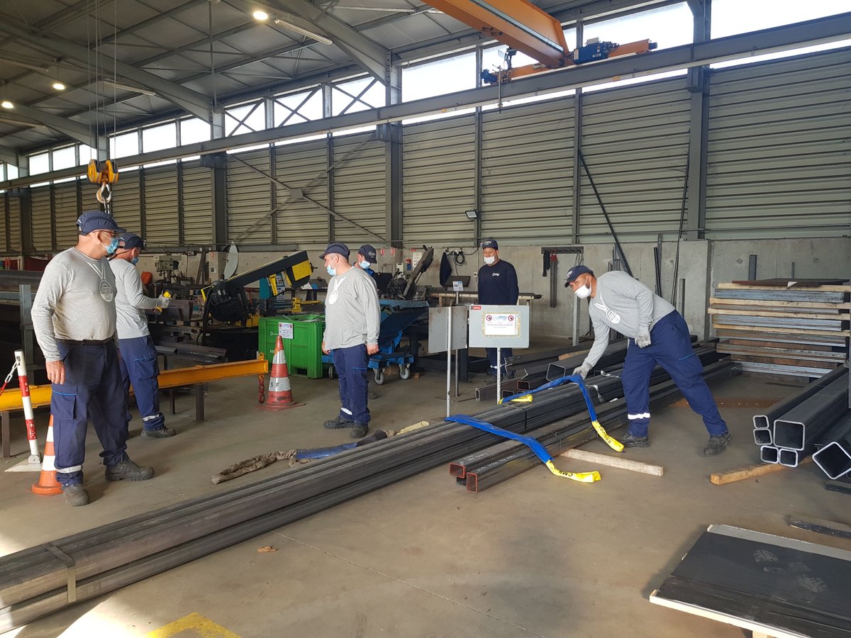 GIE ATLANTIQUE tweet media