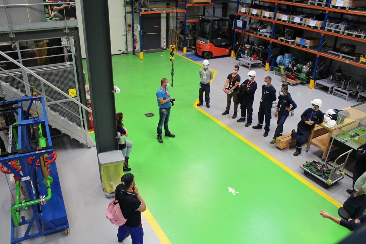 GIE ATLANTIQUE tweet media