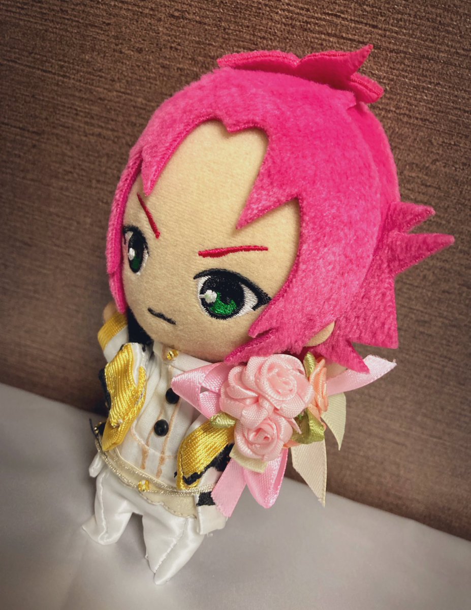 あんスタぬい あんスタぬい