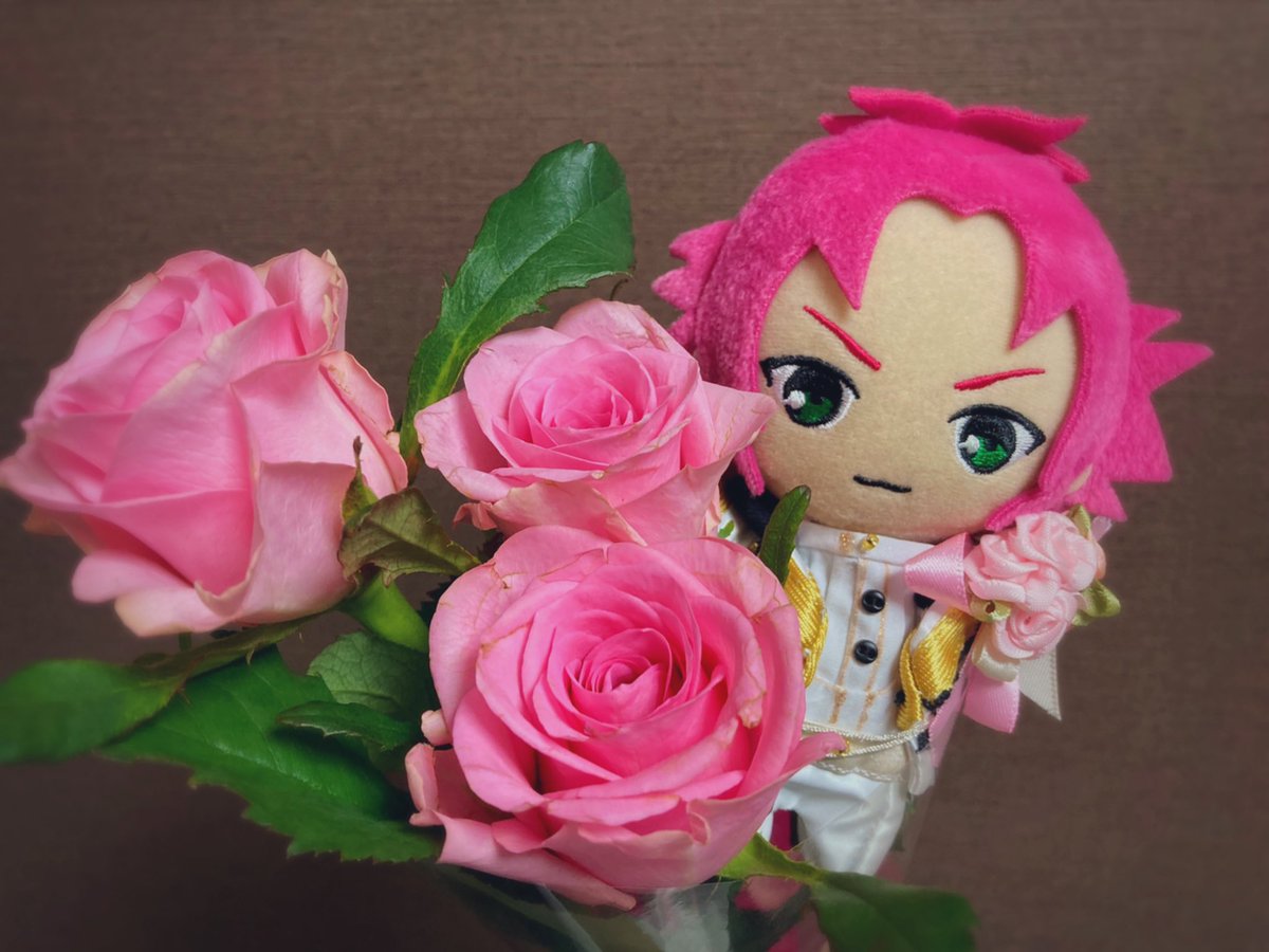あんスタぬい あんスタぬい
