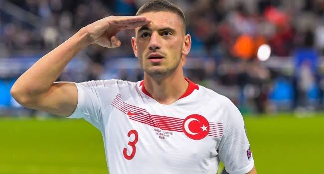 mfutbolcom's tweet photo. Atalanta, Merih Demiral ile ilgileniyor. 

(Di Marzio)

#BizimÇocuklar https://t.co/TeGH99jxVu