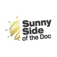 AssDocit's tweet image. 🎉Sta per iniziare la 32ma edizione di @SunnySideDoc !

DATE ➡ 21 - 24 giugno 2021
