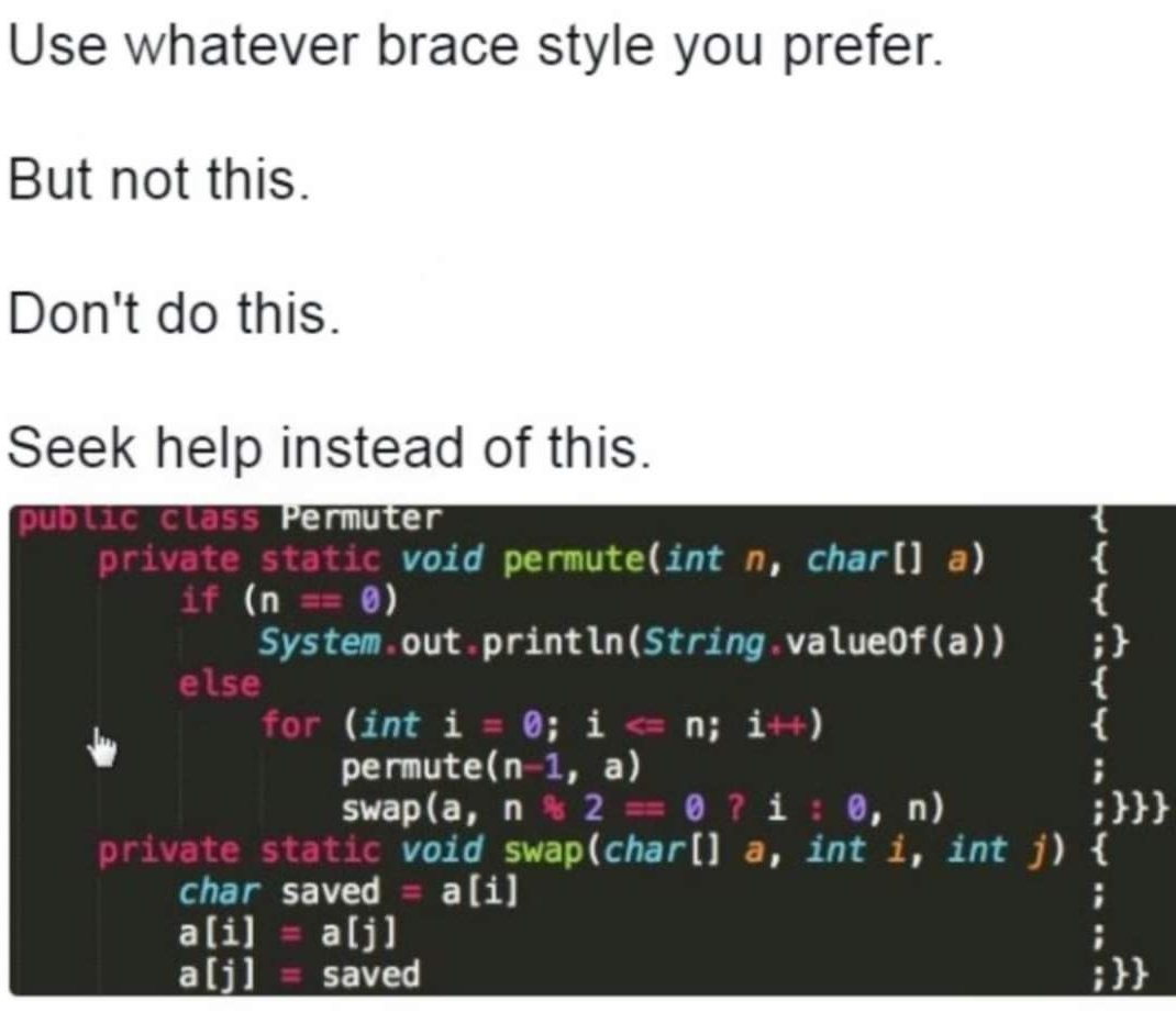 mwmkaouer's tweet image. #coding #codingstyle #codingisfun
