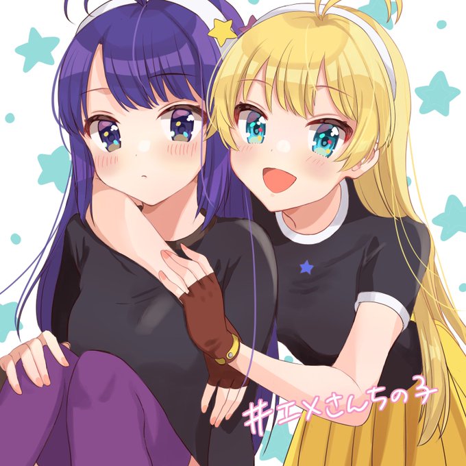 双子の女の子のtwitterイラスト検索結果 双子の女の子のtwitterイラスト検索結果