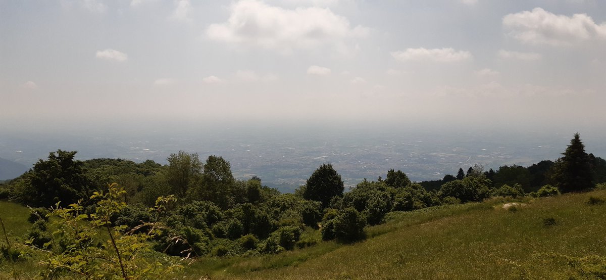 il_jo85's tweet photo. Dell'altopiano vi osservo 😉 #rubbio #atopianodiasiago #veneto https://t.co/98ebdPMnsZ