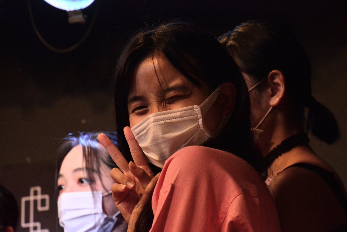 CYBORG_999_'s tweet image. SOSLive
🎶ココロノオト～君の歌がきこえる🎶

Hiro
実結
MOMIJI
MonsterFactory
ゆおとんゆお
ZINGI

#SEC
#SOSLive