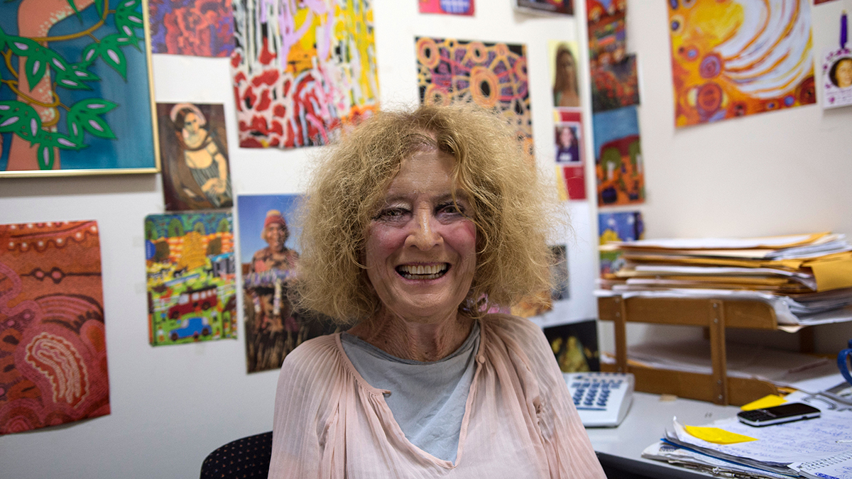 Congratulation to Dr Betsy Buchanan OAM who has today been recognised in the 2021 Queen’s Birthday Honours for service to the community through social welfare organisations.