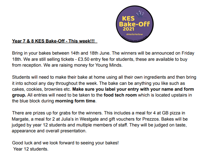 KingEthelbertSchool (@kingethelbertsc) on Twitter photo 