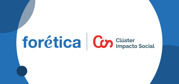 foretica's tweet photo. El #ClusterSocial de @foretica aborda las soluciones prácticas para integrar la gestión de riesgos en #DerechosHumanos en la estrategia empresarial
Más información aquí https://t.co/E05KJb8vQn https://t.co/peatfRop9j