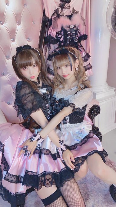 Twitterのコスプレ画像18