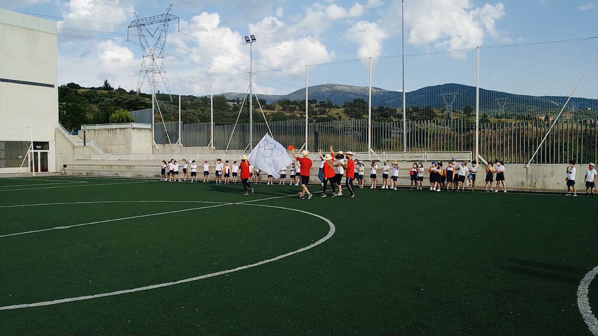 GSDGuadarrama.dir tweet media