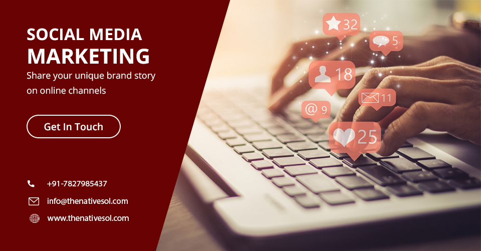 thenativesol's tweet photo. Share your unique brand story on online channels. Connect us today to lift your business with social media marketing.
https://t.co/UV7CM30UVI
#thenativesolution #digitalmarketing #digitalmarketingagency #socialmediamarketing #socialmedia #mondayvibes #RETWEEET https://t.co/fiujWJaejj