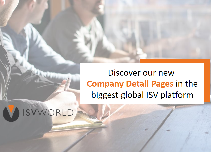 B2B buyer intelligence platform, <a href="/Slintel_Inc/">Slintel</a>, has raised $20M in Series A funding led by GGV Capital to build a powerful marketplace for B2B sellers and buyers and to expand worldwide. 

Discover the company profiles for over 200K ISVs globally here isvworld.com/search/company…