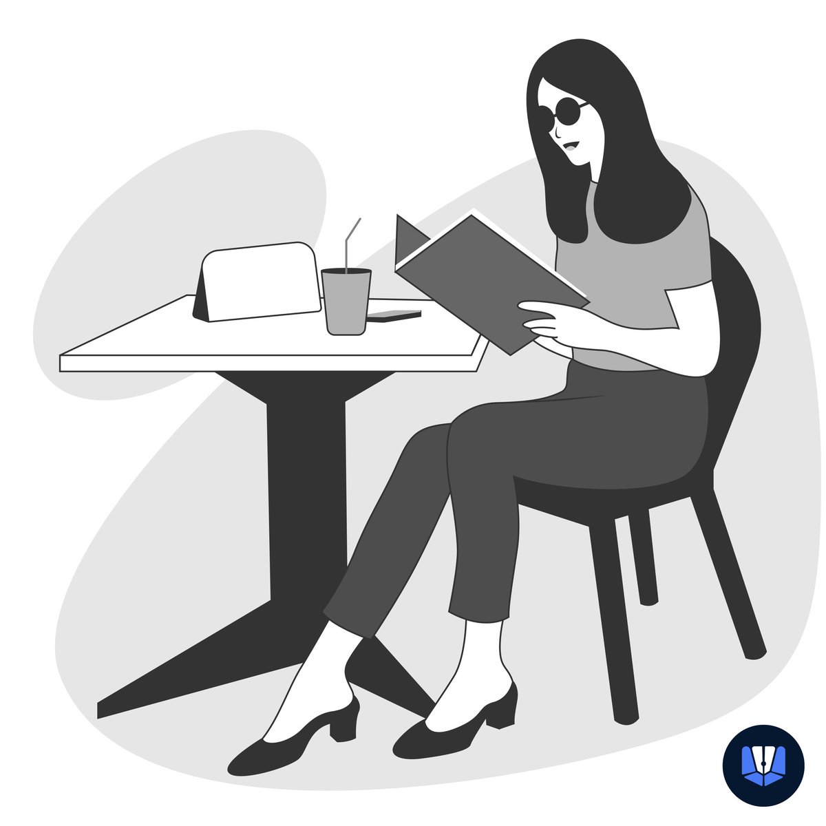 Valuently's tweet photo. Chilling out🥤 
illustrator @realkumar97
#illustrations #illustration_daily #illustrationnow #illustrationoftheday #illustrate #illustration_best #illustrationwork #illustrationaday #illustrationart #illustrationdaily #illustration #illustrationartists #illustrator https://t.co/kBBl1E9kVw