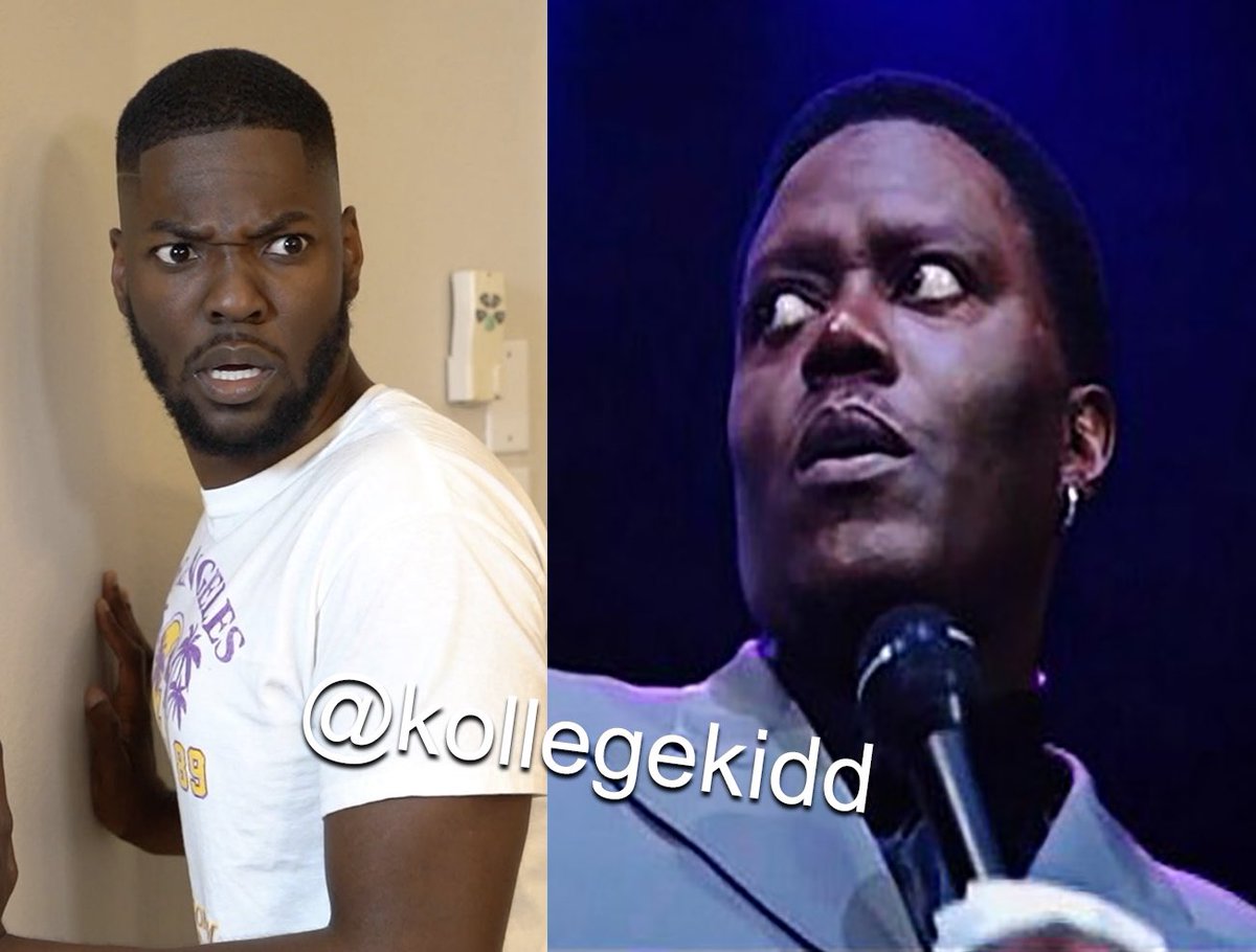 Bernie Mac’s daughter wants Mark Phillips of RDCWorld to play legendary comedian in biopic