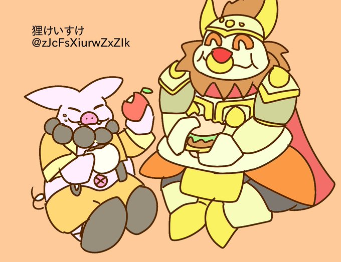 オレカバトルのtwitterイラスト検索結果