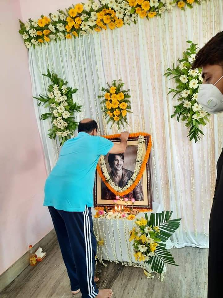 Jannat_Firdouse's tweet photo. CBI, can You all Feel this❓Just a Simple Question for You all, if this Incident happened with ur Son or Daughter then, did U all Remain Silent like this day after day❓

#Insaaf4SSR
- SUSHANT JUSTICE MATTERS https://t.co/Th15JZ82dJ