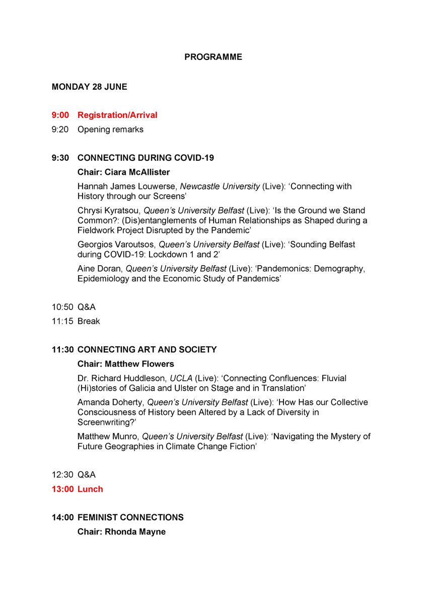 2021Common's tweet photo. Two weeks to go! Here is the programme for Common Ground 2021 taking place 28/29 June on Microsoft Teams. We can't wait! All welcome - sign up to attend here: https://t.co/jEK0MECdBq https://t.co/pTV9h9zyA0