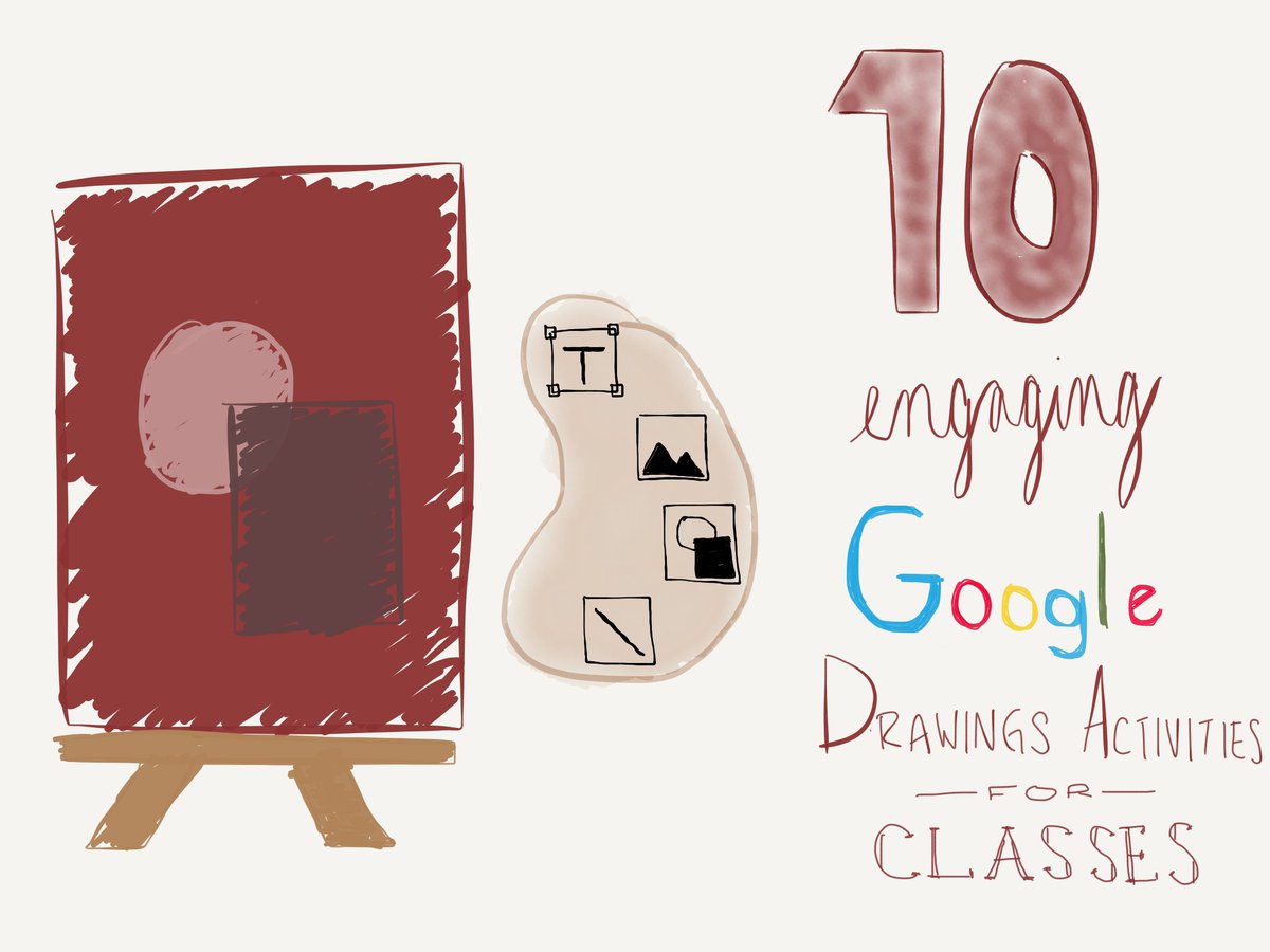 10 engaging Google Drawings activities for classes

ditchthattextbook.com/2015/11/02/10-…

#DitchBook #googleedu