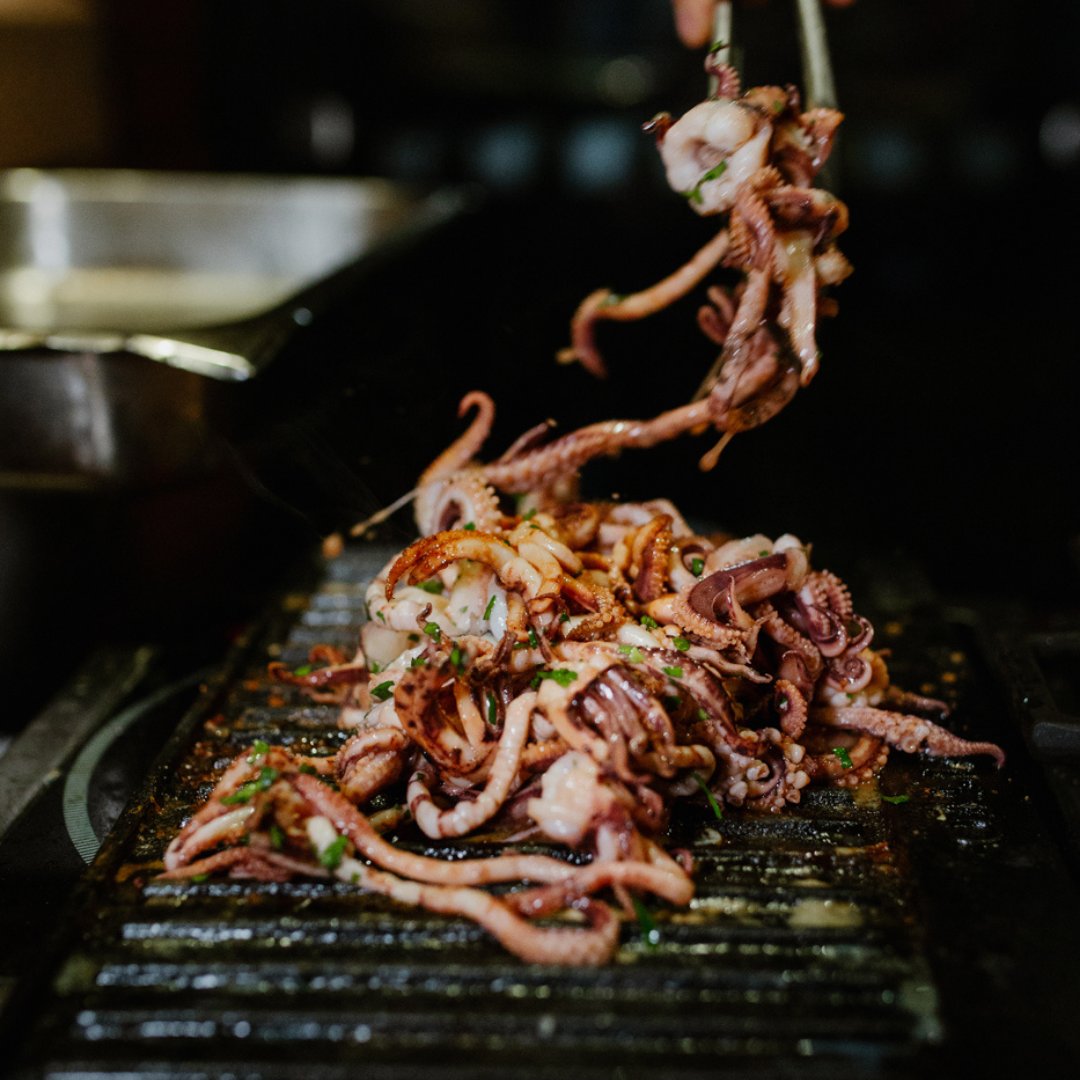 The best thing about behind the scene photos is that they give you the chance to give a little tease to your customers...

#food #foodphotography  #chefsofinsta #foodphotography #foodie #foodporn #birmingham #leicestershire #chefsofinstagram #menu #leicester