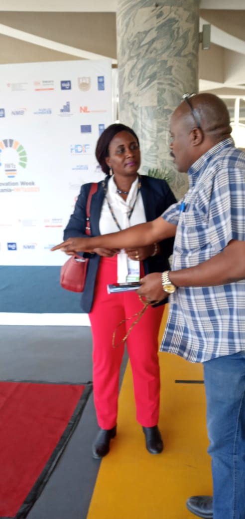 Kijana Jasiri-Resilience Organization (KJRO) (@kjro_org) on Twitter photo KJRO members attending the innovation week- Dar es Salaam KJRO members attending the innovation week- Dar es Salaam