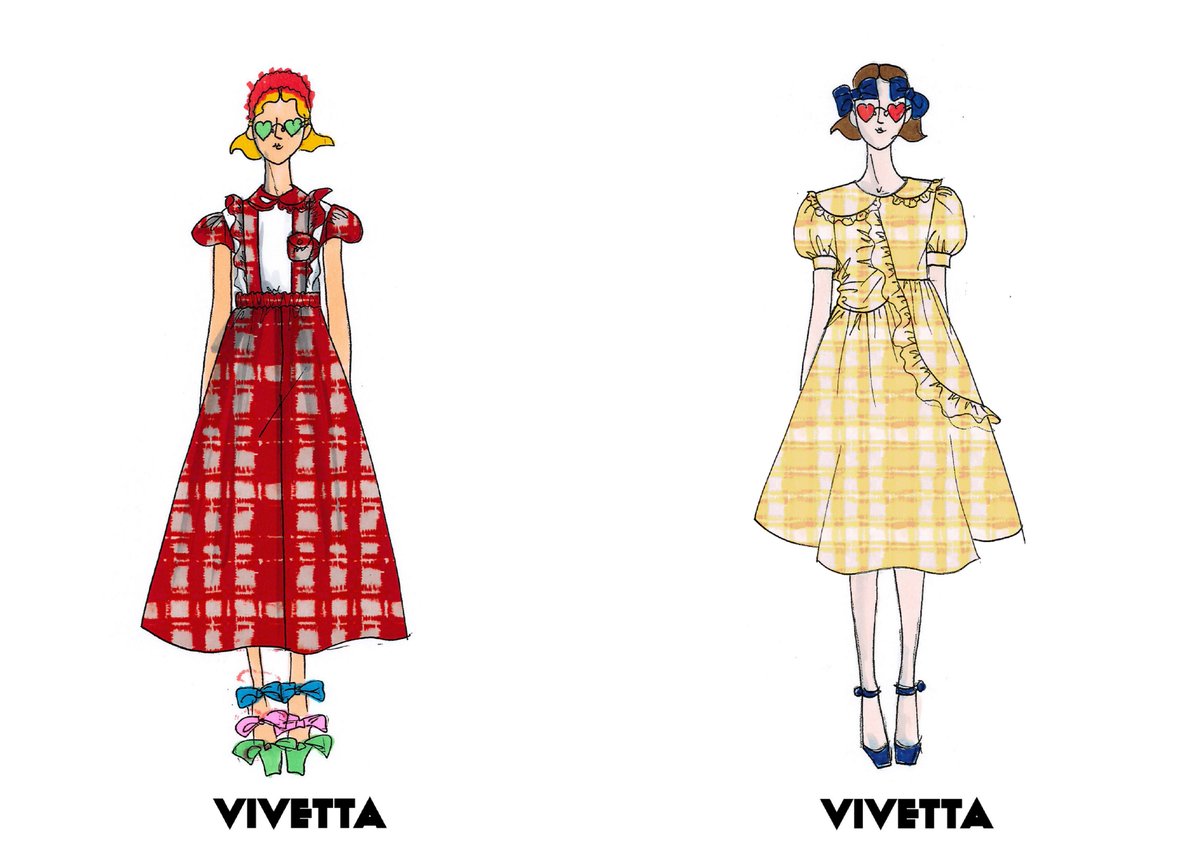 vivetta kidswear
