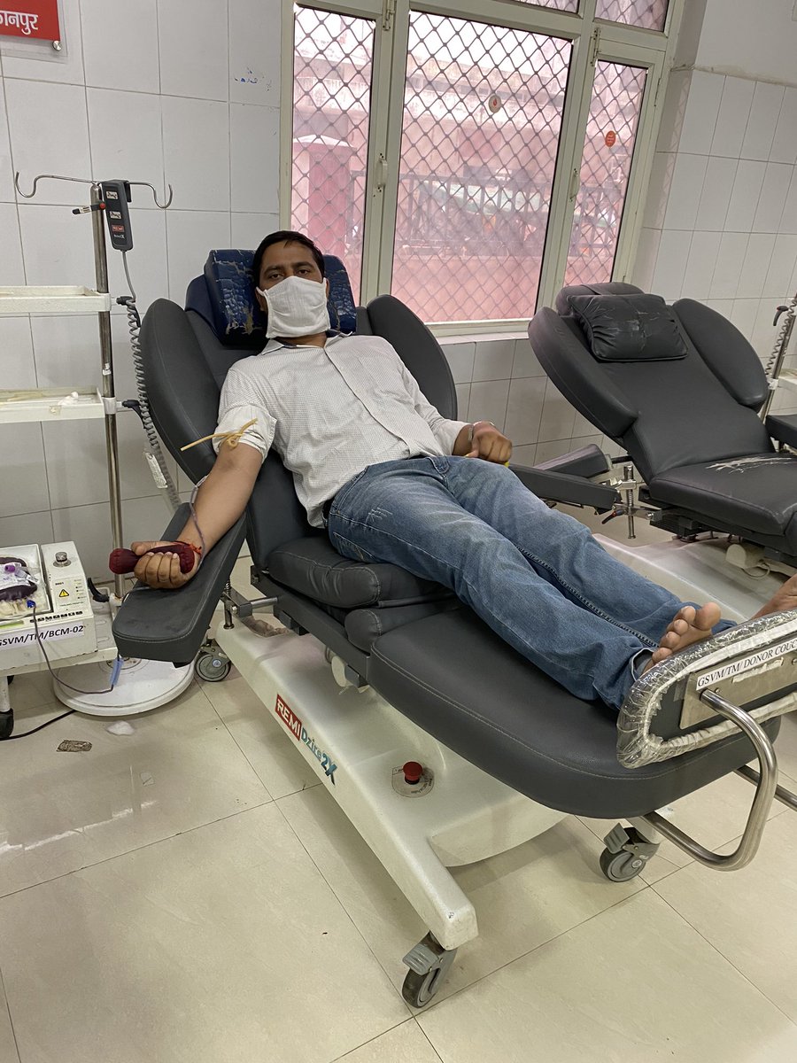 AnshulKumar03's tweet image. देशवासियों की सुरक्षा के लिए मेरा रक्त का कतरा कतरा उनके नाम।
समस्त देशवासियों को विश्व रक्तदाता दिवस की हार्दिक बधाई एवं शुभकामनाएं 🙏
जय जवान - जय किसान
#vibrantindiafoundation #apnadals #kanpur