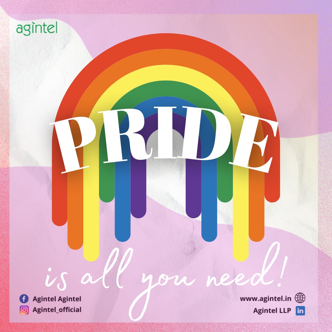 Agriinteligence's tweet photo. "Love is never wrong". - beautifully quoted by Melissa Etheridge.

This year, Celebrate Pride month by showing some love to your veggies. 
Know more about your vegetables by just registering at https://t.co/GUJH6MmHBg

#agintel #vegetable #agristories #PrideAndLove #pride https://t.co/onlhSc7sP4
