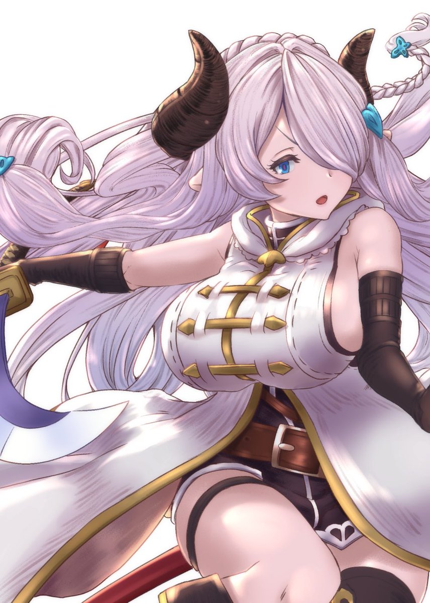 #GranblueFantasy #グラブル #ナルメア 