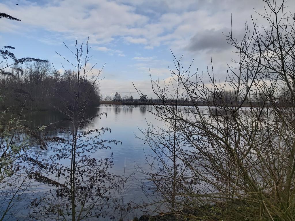 We have an exciting PhD on modelling  mitigation of greenhouse  gasses from surface waters.  A position of 4 yrs starting Sep 1. You will be part of the AKWA team, an international, enthusiastic  diverse team! Deadline for application, June 30. Please RT
nioo.knaw.nl/nl/node/14691