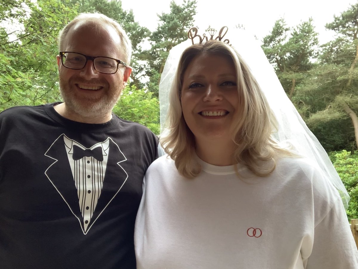 Becky Morris-Clarke tweet media