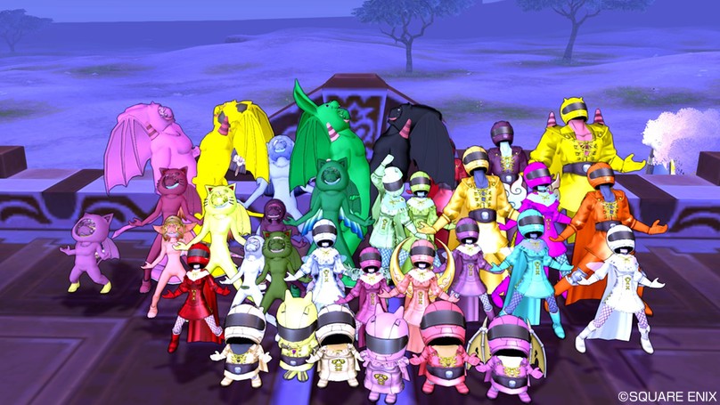 愛の伝道師ｼﾞｬｯｼﾞﾒﾝﾄ ﾓﾘﾌｫｲはぁと على تويتر ありがとうございました そういえば隊長より赤かったですね 真の隊長かなぁって思ってました 空のドルセリンが空になったので補充しておきます