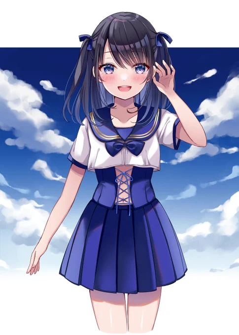 イメージイラストを描かせて頂いたクラウドファンディングが開始されました!とってもかわいいので、どうぞよろしくお願いいたします✨
https://t.co/PIvIfcZj9M 