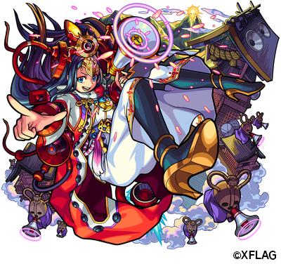 モンスト 公式絵師さんまとめ 2ページ目 Togetter モンスト 公式絵師さんまとめ 2ページ目 Togetter
