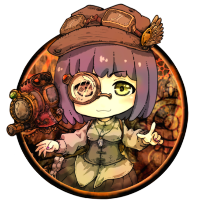 スチームパンクのtwitterイラスト検索結果 スチームパンクのtwitterイラスト検索結果